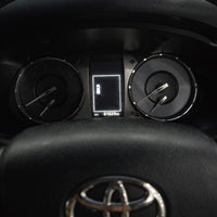 Toyota Revo Rocco (2022) Rugged Power Meets Executive Utility