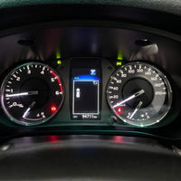 Toyota Revo Rocco (2022) Bold Pickup with Power & Premium Presence