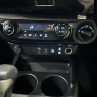 Toyota Revo Rocco (2022) Bold Pickup with Power & Premium Presence