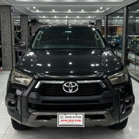 Toyota Revo Rocco (2023) Premium & Rugged Pickup