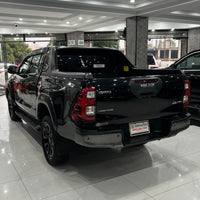 Toyota Revo Rocco (2023) Premium & Rugged Pickup