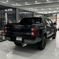 Toyota Revo Rocco (2023) Premium & Rugged Pickup