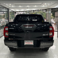 Toyota Revo Rocco (2023) Premium & Rugged Pickup
