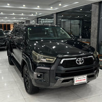 Toyota Revo Rocco (2023) Premium & Rugged Pickup