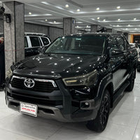 Toyota Revo Rocco (2023) Premium & Rugged Pickup