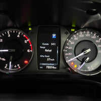 Toyota Revo Rocco (2023) Premium & Rugged Pickup