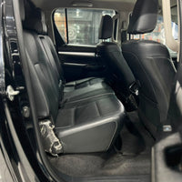 Toyota Revo Rocco (2023) Premium & Rugged Pickup