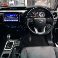 Toyota Revo Rocco (2023) Premium & Rugged Pickup