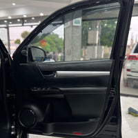 Toyota Revo Rocco (2023) Premium & Rugged Pickup