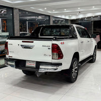 Toyota Revo V 2.8 (2018) Original & Stock Condition