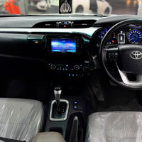 Toyota Revo V 2.8 (2018) Original & Stock Condition