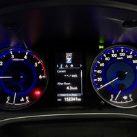 Toyota Revo V 2.8 (2018) Original & Stock Condition