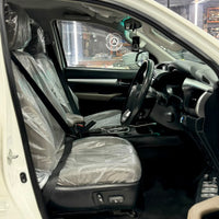 Toyota Revo V 2.8 (2018) Original & Stock Condition