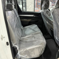 Toyota Revo V 2.8 (2018) Original & Stock Condition