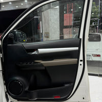 Toyota Revo V 2.8 (2018) Original & Stock Condition