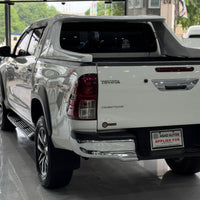 Toyota Revo V 2.8 (2020) Power, Style & Off-Road Capability