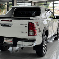 Toyota Revo V 2.8 (2020) Power, Style & Off-Road Capability