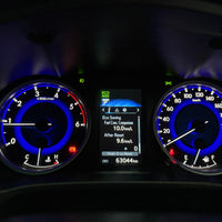 Toyota Revo V 2.8 (2020) Power, Style & Off-Road Capability