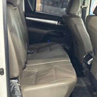 Toyota Revo V 2.8 (2020) Power, Style & Off-Road Capability