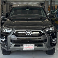 Toyota Revo V 2.8 (2021) Power, Performance & Prestige