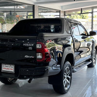 Toyota Revo V 2.8 (2021) Power, Performance & Prestige