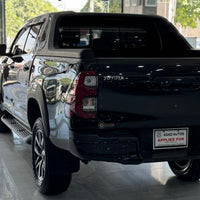 Toyota Revo V 2.8 (2021) Power, Performance & Prestige