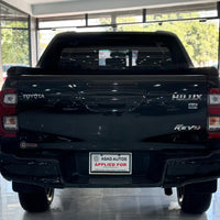 Toyota Revo V 2.8 (2021) Power, Performance & Prestige