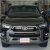 Toyota Revo V 2.8 (2021) Power, Performance & Prestige