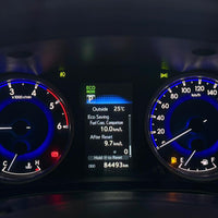 Toyota Revo V 2.8 (2021) Power, Performance & Prestige