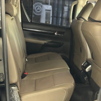 Toyota Revo V 2.8 (2021) Power, Performance & Prestige