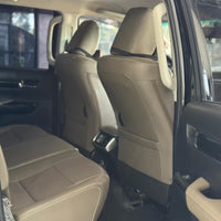 Toyota Revo V 2.8 (2021) Power, Performance & Prestige