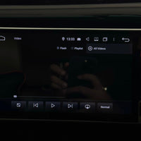 Toyota Revo V 2.8 (2021) Power, Performance & Prestige