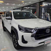 Toyota Revo V 2.8 (2021) New Shape, Push Start & Low Mileage