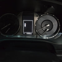Toyota Revo V 2.8 (2021) New Shape, Push Start & Low Mileage