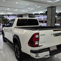 Toyota Revo V 2.8 (2021) New Shape, Push Start & Low Mileage