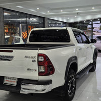 Toyota Revo V 2.8 (2021) New Shape, Push Start & Low Mileage
