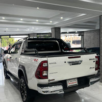 Toyota Revo V 2.8 (2021) Rugged Performance with Modern Pickup Utility