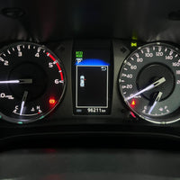 Toyota Revo V 2.8 (2021) Rugged Performance with Modern Pickup Utility