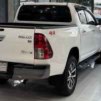Toyota Revo V (2020) Rugged Power with Urban Comfort