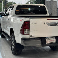 Toyota Revo V (2020) Rugged Power with Urban Comfort