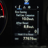 Toyota Revo V (2020) Rugged Power with Urban Comfort