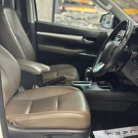 Toyota Revo V (2020) Rugged Power with Urban Comfort