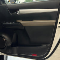 Toyota Revo V (2020) Rugged Power with Urban Comfort