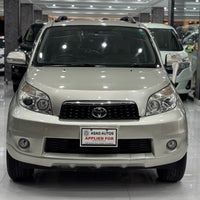 Toyota Rush G (2009) Top Variant, 1500cc, Karachi Registered