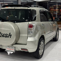 Toyota Rush G (2009) Top Variant, 1500cc, Karachi Registered