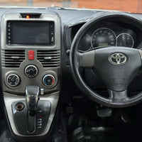 Toyota Rush G (2009) Top Variant, 1500cc, Karachi Registered