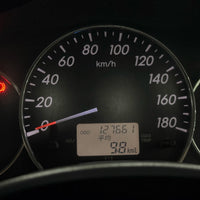 Toyota Rush G (2009) Top Variant, 1500cc, Karachi Registered