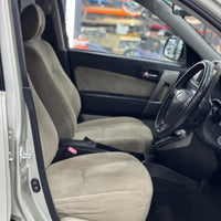 Toyota Rush G (2009) Top Variant, 1500cc, Karachi Registered