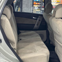 Toyota Rush G (2009) Top Variant, 1500cc, Karachi Registered