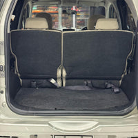 Toyota Rush G (2009) Top Variant, 1500cc, Karachi Registered